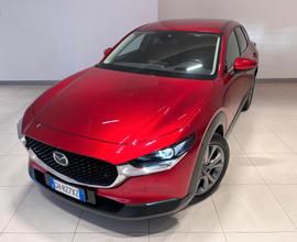 Mazda CX-30 2.0L Skyactiv-X 186cv M-Hybrid 2WD Exc