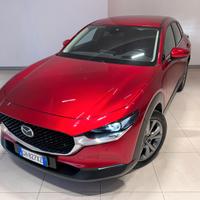 Mazda CX-30 2.0L Skyactiv-X 186cv M-Hybrid 2WD Exc