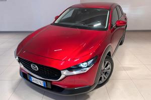 Mazda CX-30 2.0L Skyactiv-X 186cv M-Hybrid 2WD Exc