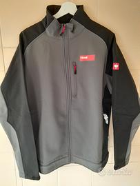 Giubbino softshell