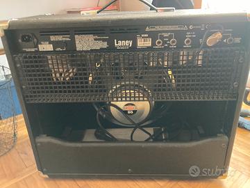 Amplificatore Laney LC30