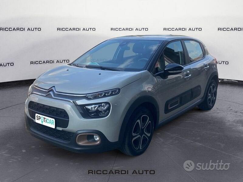 Citroen C3 4ª serie