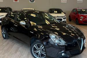 Alfa Romeo Giulietta 1.4 Turbo 120 CV GPL Super
