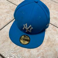 Cappello new era