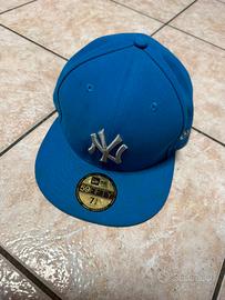 Cappello new era