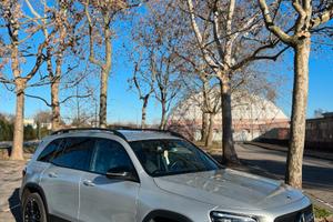 Mercedes GLB 200 d 4MATIC Premium Tech Pack