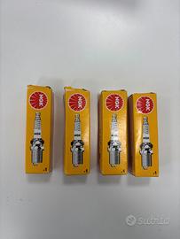 Candele Accensione Fiat Punto 1200 8v - NGK
