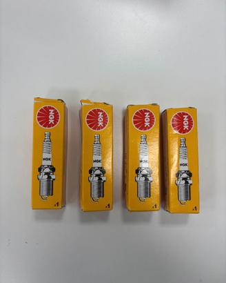 Candele Accensione Fiat Punto 1200 8v - NGK