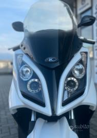 KYMCO DOWNTOWN 300 