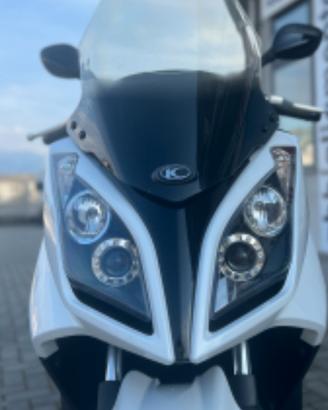 KYMCO DOWNTOWN 300 