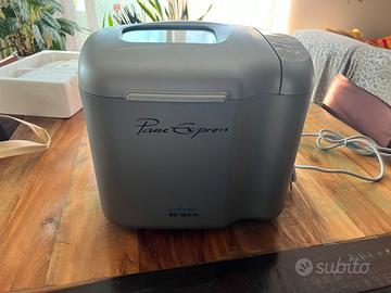 Macchina del pane