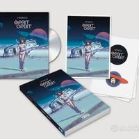 Caparezza Orbit Orbit Space CD Box