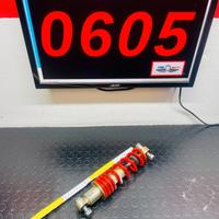 MONO AMMORTIZZATORE HM BAJA 50 MINI INTERASSE 275m