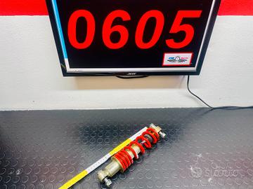MONO AMMORTIZZATORE HM BAJA 50 MINI INTERASSE 275m
