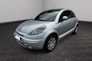 Citroen C3 Pluriel 1.4 CABRIO UNICO PROP.