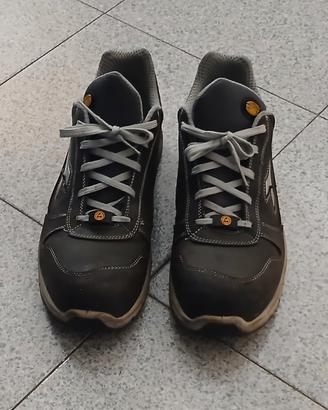 Scarpe Antinfortunistica Diadora