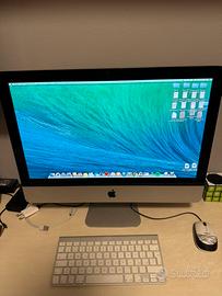 Apple i mac