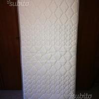 Materasso 190 x 80 memory foam