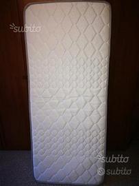 Materasso 190 x 80 memory foam