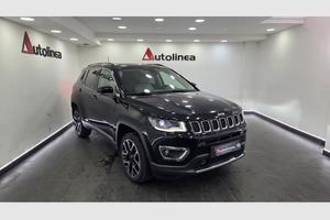 JEEP Compass 2.0 Mjt II aut. 4WD Limited