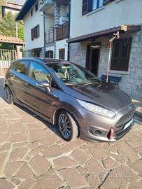 Ford Fiesta st-line 75cv