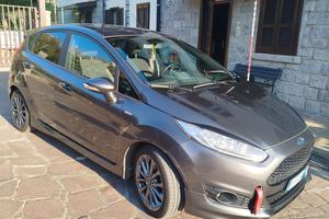 Ford Fiesta st-line 75cv