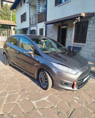 Ford Fiesta st-line 75cv