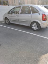 CITREOEN xsara Picasso 1.6  GPL ottobre 2006