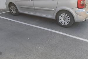 CITREOEN xsara Picasso 1.6  GPL ottobre 2006