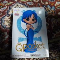 Sailor Moon Eternal Pretty Guardian Princess Mercu