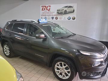 Jeep Cherokee 2.0 Mjt II 170CV 4WD unico prop 12/2