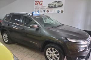 Jeep Cherokee 2.0 Mjt II 170CV 4WD unico prop 12/2