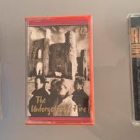 Lotto u2 musicassette