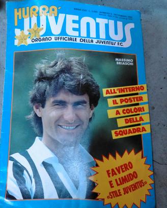 Hurrà Juventus