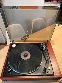 Giradischi Lenco L75/S
