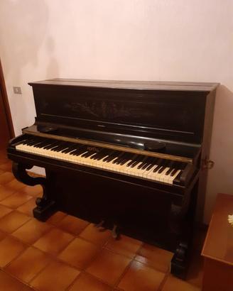 pianoforte verticale fine 800