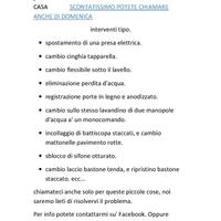riparazioni edili