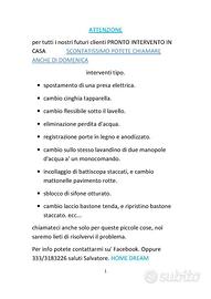 riparazioni edili