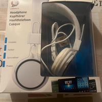 Headphone Kopfhorer Hoofdtelefoon Casque