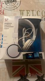 Headphone Kopfhorer Hoofdtelefoon Casque
