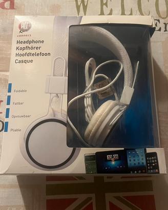 Headphone Kopfhorer Hoofdtelefoon Casque