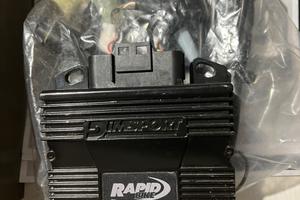 RAPID BIKE RACING EXCLUSIVE