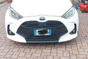 Toyota Yaris 1.5 Hybrid Trend 2023