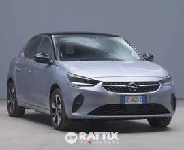 Opel Corsa motore elettrico 57KW Elegance