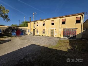 Casa Indipendente Cerea [Cod. rif 223VRG]
