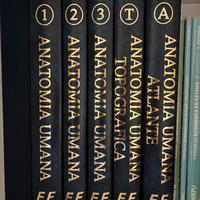 Libri universitari medicina