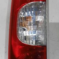 FIAT DOBLO 2009 - STOP POSTERIORE SINISTRO