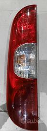 FIAT DOBLO 2009 - STOP POSTERIORE SINISTRO