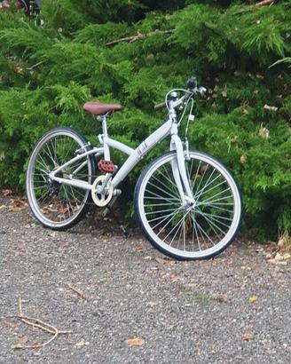 Bici bimba