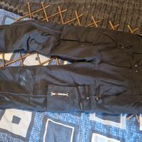 Pantalone Sci in Goretex Nuovo.